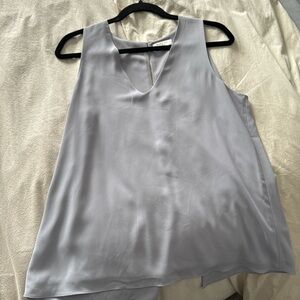 Beautiful Babaton lilac tank top in size medium